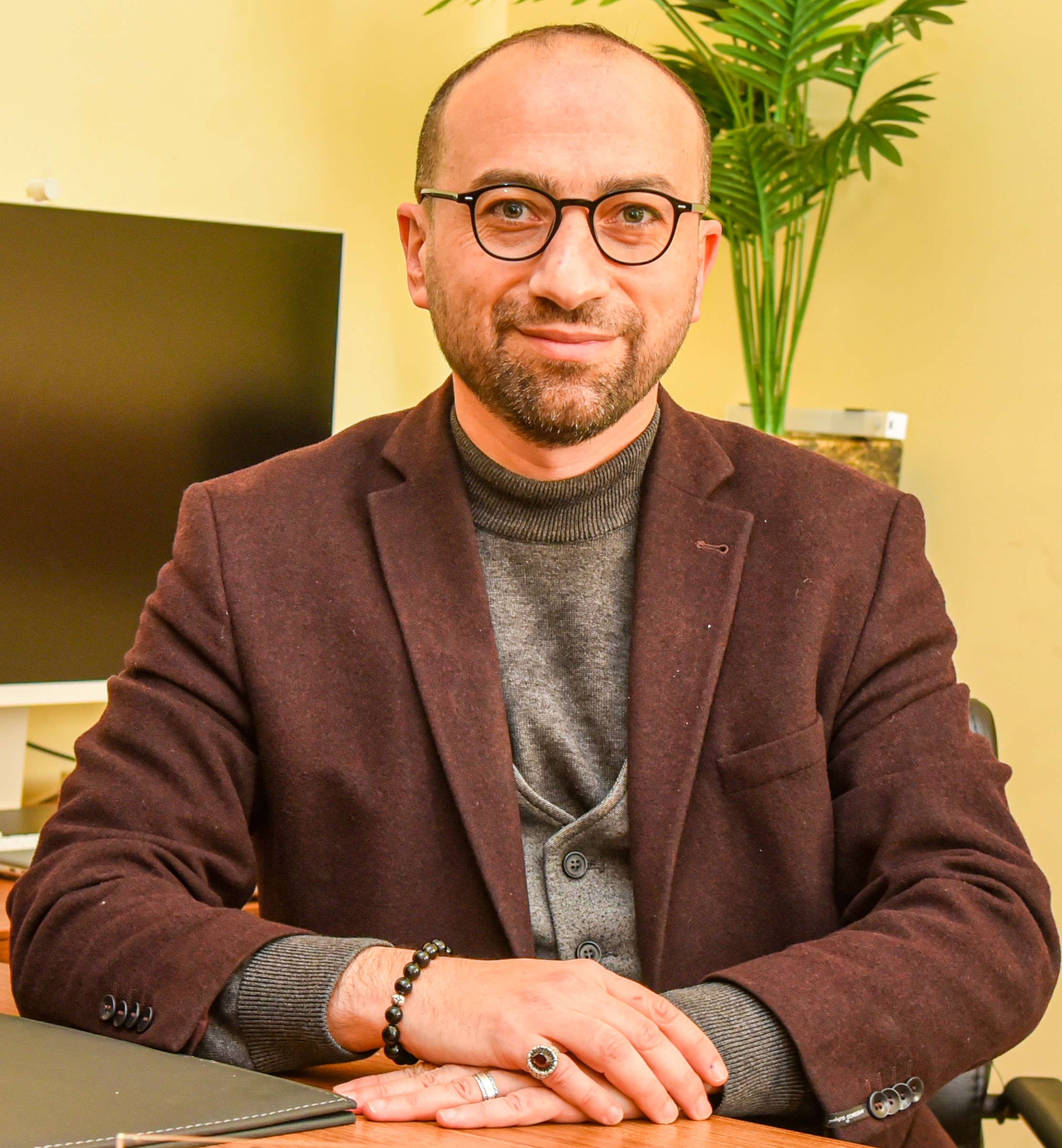 Bilgi İşlem